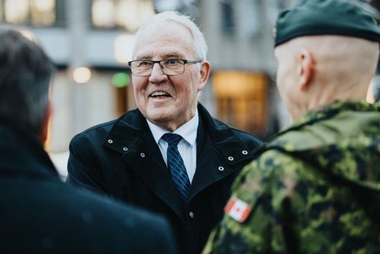 РФ активно фінансує терористів: у Канаді попередили про світову загрозу