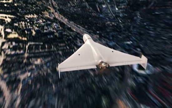 Щонайменше 10 "Шахедів" зафіксовано в нічному небі Білорусі: куди летіли