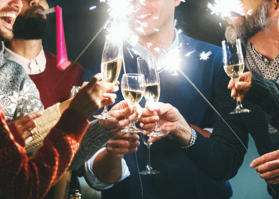 Як правильно загадувати бажання на Новий рік 2025, щоб воно неодмінно збулося