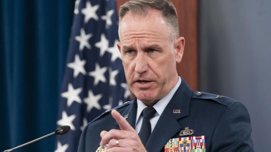 У Пентагоні прокоментували ідею Трампа про створення буферної зони в Україні