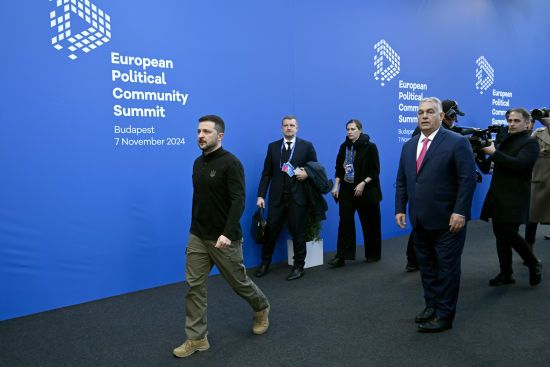 "Треба готуватись до будь-якого рішення": Зеленський прокоментував заяву Трампа про швидке закінчення війни