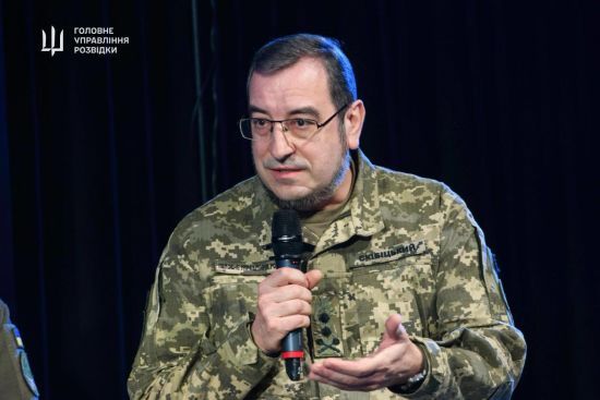 "Карта" з поділом України на три частини: у ГУР підтвердили, що РФ дійсно має такий план