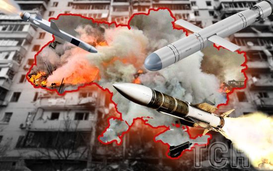 Росіяни атакували Дніпро: що відомо про постраждалих та руйнування