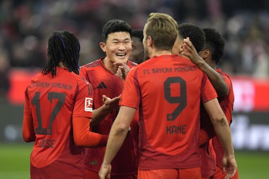 Бундесліга: розклад і результати матчів 10-го туру чемпіонату Німеччини з футболу, турнірна таблиця