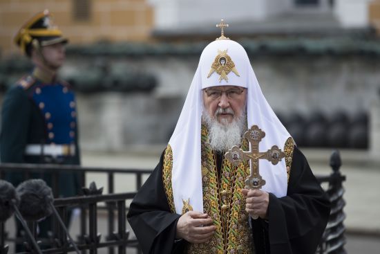 Християни не бояться кінця світу: голова РПЦ зробив заяву про ядерну зброю