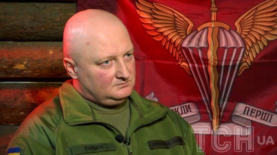 Ситуація на фронті ускладнюється: бригадний генерал назвав причину