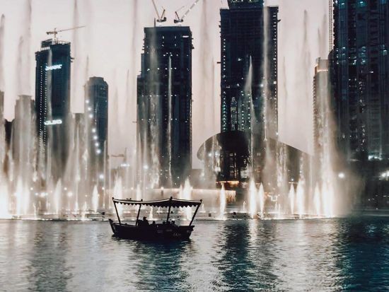 Туристу загрожує 20 років в'язниці в Дубаї за секс з дівчиною на канікулах (фото)