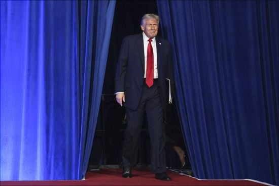 Пропонував створити "автономні зони": Трамп визначився зі спецпредставником з російсько-української війни Пропонував створити "автономні зони": Трамп визначився зі спецпредставником з російсько-української війни