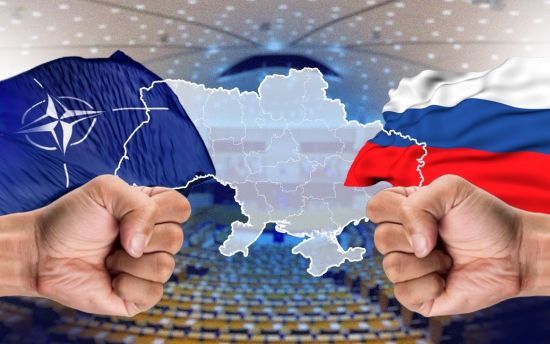 Росіяни ведуть "справжню війну" із Заходом — екскерівник британської служби розвідки МІ6