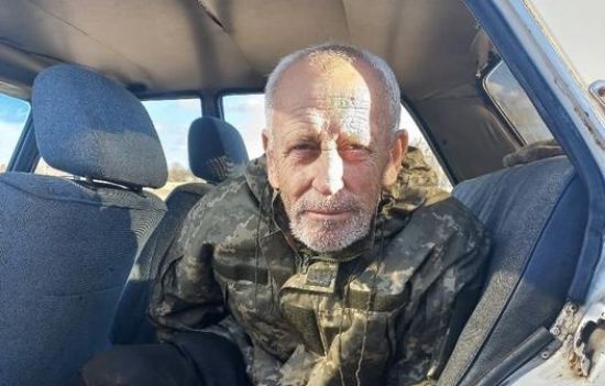 На Рівненщині розшукали пенсіонера, який заблукав у лісі