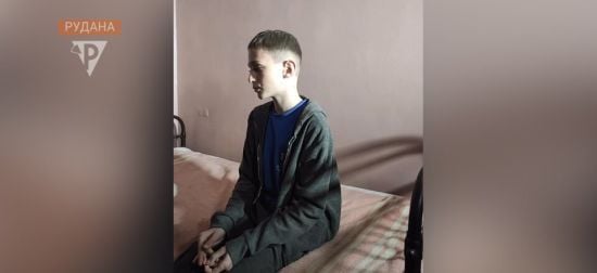 Удар по Кривому Рогу: 11-річний Платон врятував маму і сестру у зруйнованому будинку