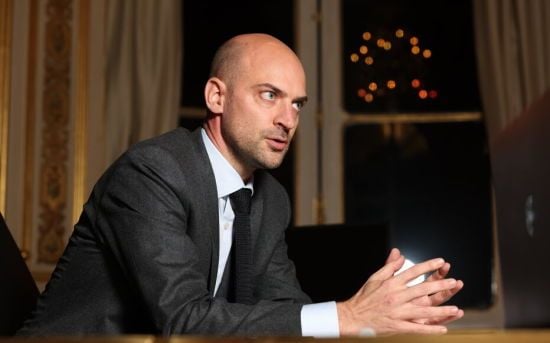 У Франції наголосили, що "червоних ліній" у допомозі Україні немає