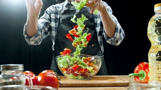 Найкращі продукти для мозку та хорошого настрою на думку гарвардської дієтологині