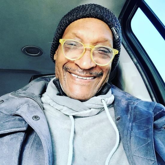 Помер зірка фільмів "Пункт призначення" і "Кендімен" Тоні Тодд