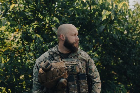 "Перевага не на нашому боці": Жорін заявив про дуже складну ситуацію на фронті