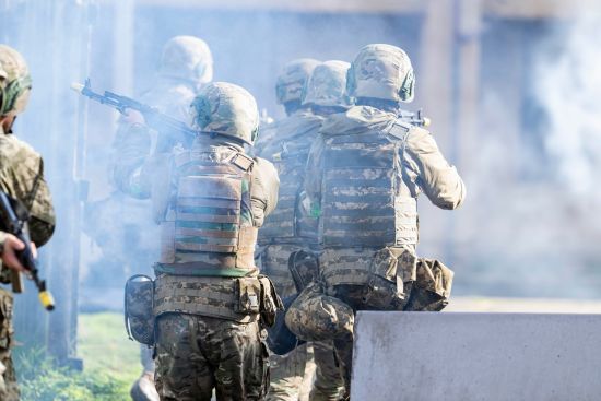 У ЗСУ розповіли, яка ситуація на фронті та які напрямки вдалося стабілізувати