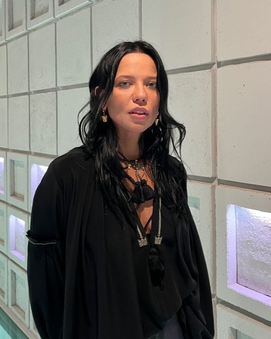 Ірина Горова розсекретила, як з дітьми проведе новорічні свята й куди поїде з України