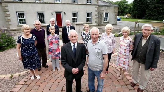 13 братів і сестер довгожителів із загальним віком 1075 років все життя уникали лише одного: що це