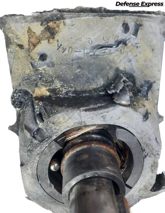 Ворог завдав удару балістикою по критичній інфраструктурі Сумщини: що відомо