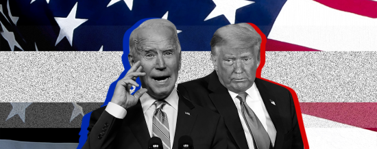 Байден назвав прихильників Трампа "сміттям": Клімкін розповів, чим це обернеться