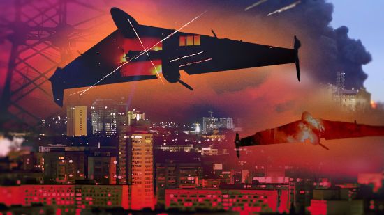 Росія запускає по Україні оновлені "Шахеди": експерти пояснили, в чому їх загроза