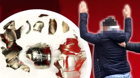 Теракт у Житомирі: агенти РФ підірвали вибухівку з цвяхами, серед виконавців – школярі