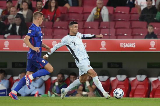 Хорватія – Португалія: де дивитися і ставки букмекерів на матч Ліги націй