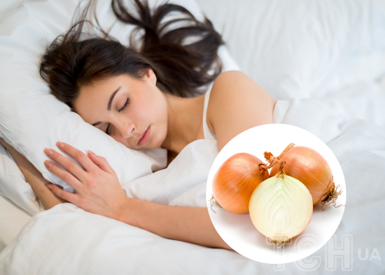 Навіщо люди кладуть цибулю в своїй спальні: від якої проблеми це допоможе — відповідь вас здивує