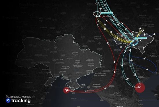 Накопичують до зими: як довго РФ не атакувала Україну ракетами Х-101