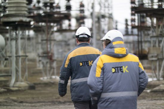 ЄБРР ніколи не заявляв про неготовність фінансувати ДТЕК Ахметова — офіційна заява банку