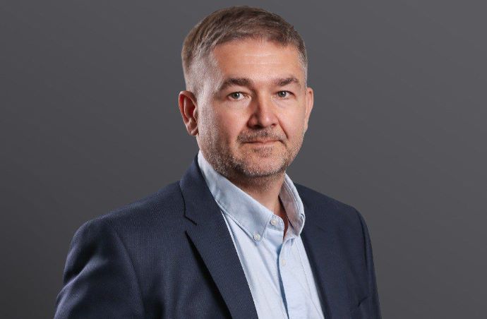 "Укренерго" отримало нового члена правління