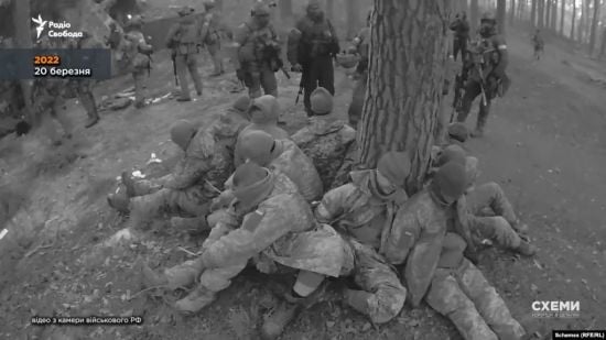 "До ранку не доживете": журналісти виявили місце в Білорусі, де катували українських полонених