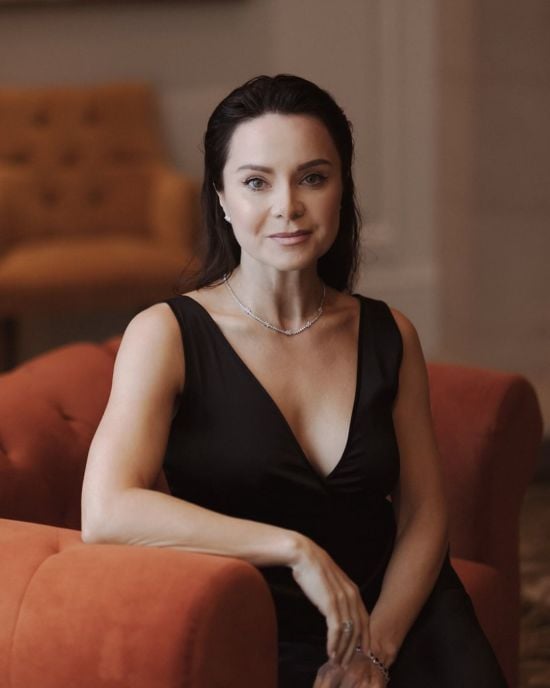 Лілія Подкопаєва показала рідкісні фото доньки-красуні і ніжно привітала її з 18-річчям