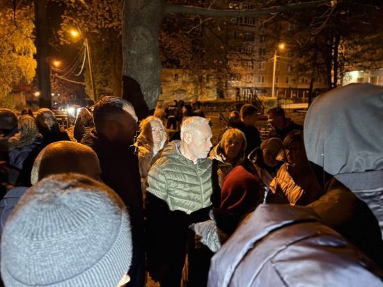 Ворожа атака по Харкову: 22 постраждалих, серед них - немовля