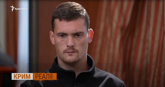 Що відбувалося на адмінкордоні з Кримом за день до війни: свідчення прикордонника з Чонгару