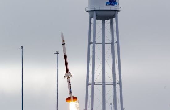 Військові США розробляють програму протидії гіперзвуковій зброї: деталі