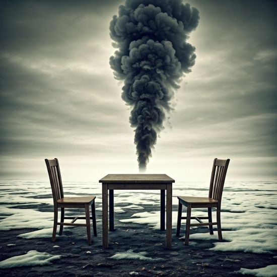 Як досягти успіху на мирних переговорах з Путіним: The Economist назвало найкращий спосіб Як досягти успіху на мирних переговорах з Путіним: The Economist назвало найкращий спосіб