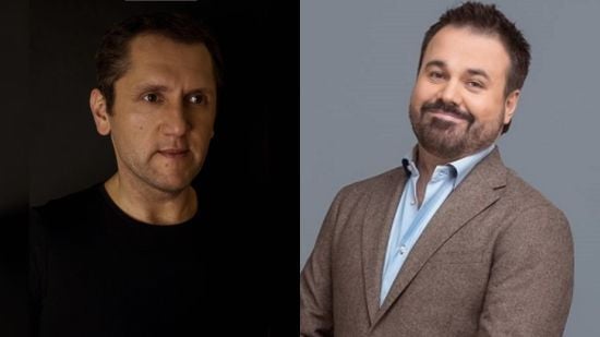 Актор-військовий Іваниця висловився про Лірника, який жив у РФ: "Добре, що не став зовсім Молочним"