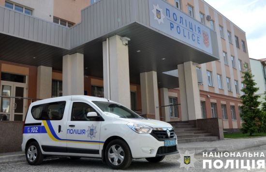 На Полтавщині знайшли тіло чоловіка в недобудові