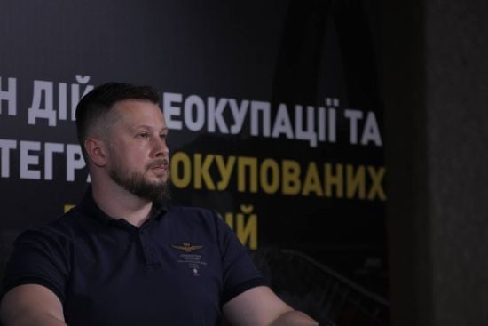 Командир Третьої штурмової вказав основну причину нестачі людей на фронті