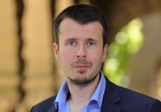 У Верховній Раді з’явився новий депутат: що відомо