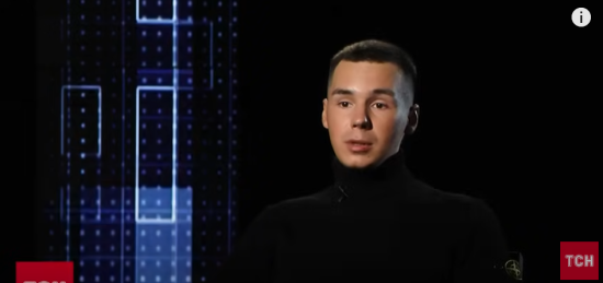 "Азовець", який 2,5 роки пробув у полоні, розповів, що росіяни їм говорили про теракт в Оленівці