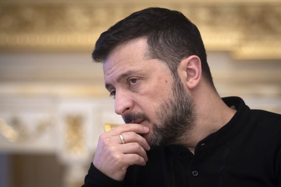 ППО і складні напрямки фронту: Зеленський провів Ставку ППО і складні напрямки фронту: Зеленський провів Ставку