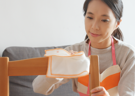 Секрети прибирання кореянок: як наводити лад в оселі з задоволенням