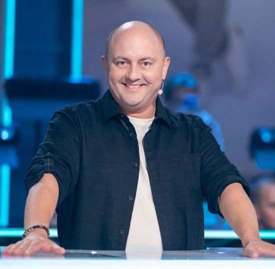 Помітно схудлий Юрій Ткач розкрив незвичайний секрет, як позбувся зайвих кіло