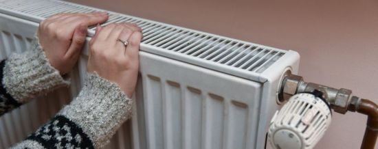 В Кривому Розі критична ситуація з теплопостачанням: подробиці