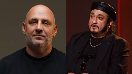 Кум Потапа висловився про його поведінку під час війни: "Не засуджую Олексія"