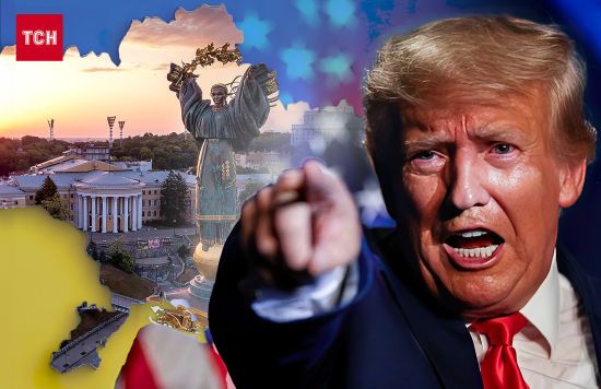 "Делікатні переговори вже ведуться": NYT про те, яким буде президентство Трампа для України