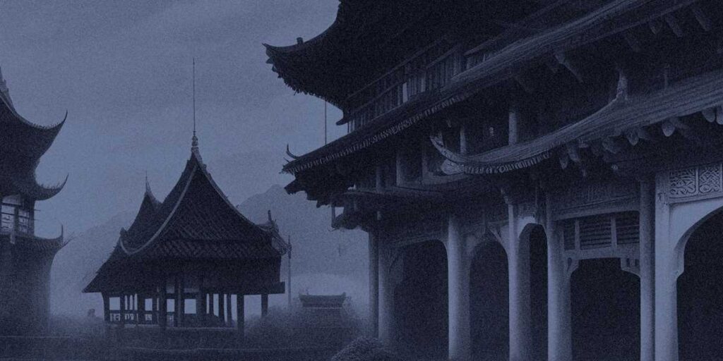 Виконавець GIO LIN презентує дебютний трек «Overture»