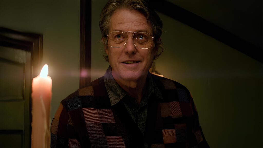 Від «Екзорциста» до «Єретика»: 7 найстрашніших фільмів про релігію